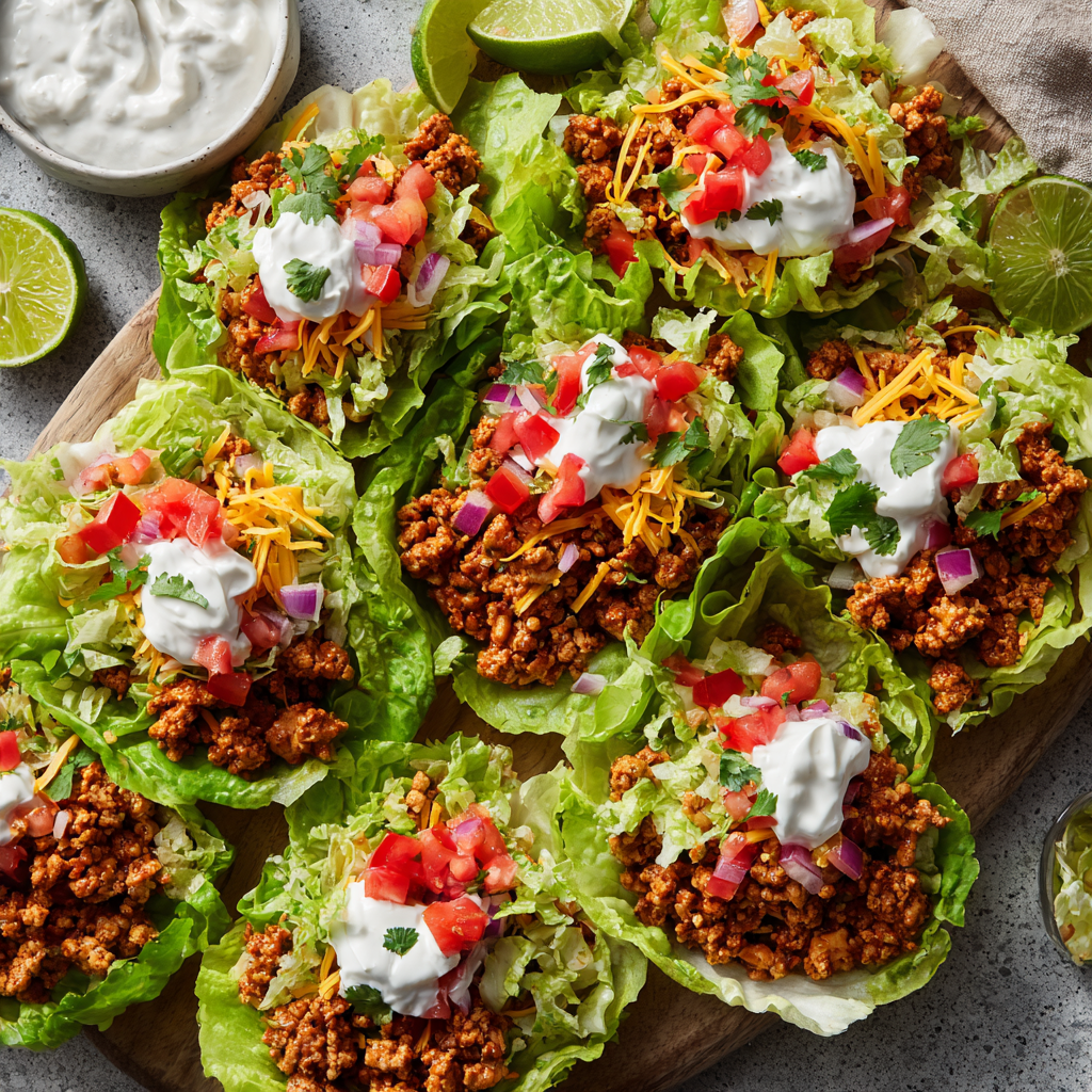 Master Turkey Taco Salad Meal Prep: Say Goodbye to Soggy Lettuce